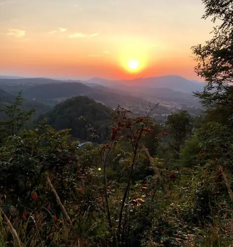 Zacisze Trzech Gor *