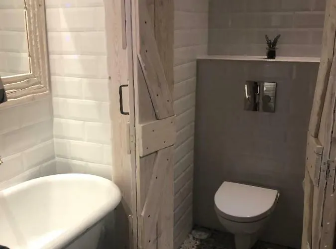 Farm stay Zacisze Trzech Gor *