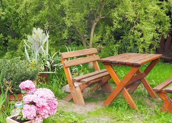 Zacisze Trzech Gor Alloggio per agriturismo Jedlina-Zdroj